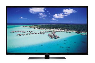 Seiki Ships 55-inch Class 4K Ultra HD TVs For Sears
