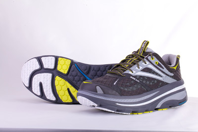 HOKA ONE ONE® Bondi B2 Nominated for Shoe of the Year by Independent Running Retailers Association