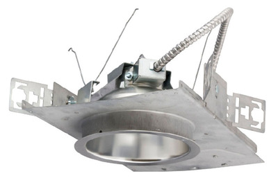 Hubbell Lighting's Prescolite Outshines The Competition With New LED Downlights