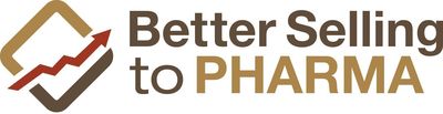 Sammy Rashed and Giles Breault in India at CPhI's Better Selling to Pharma Forum