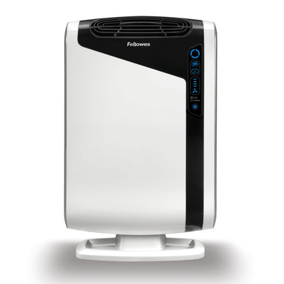 New Fellowes Air Purifiers Combat Polluted Indoor Air