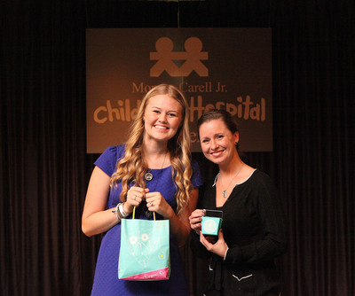 Origami Owl and Country Music's Biggest Stars Create Living Lockets® at Big Machine Label Group's CMA Awards After Party