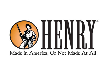 Henry Rifles Raise $100,000 for the NRA