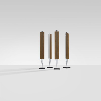 Bang &amp; Olufsen Receives Two INTERNATIONAL CES INNOVATIONS 2014 Design and Engineering Awards for newly launched products