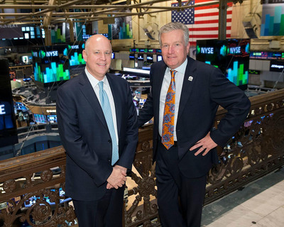 IntercontinentalExchange Completes Acquisition of NYSE Euronext