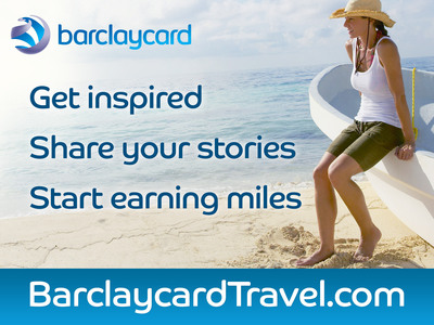 Barclaycard Unveils Innovative Features within Barclaycard Travel Community