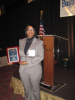 NBTY Garners Healthcare Hero Award