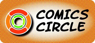 Comics Circle - India's Only Platform for Comics &amp; Graphic Novels