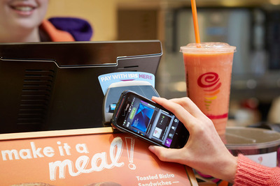 Jamba Juice To Give Away One Million Free Smoothies Or Juices