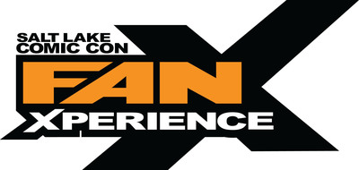 The Salt Lake Comic Con FanX will take place April 17-19, 2014 at the Salt Palace Convention Center in downtown Salt Lake City, Utah.