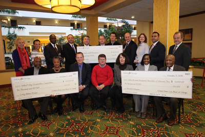 Federal Home Loan Bank of Chicago Announces Three Community First™ Award Winners from Wisconsin