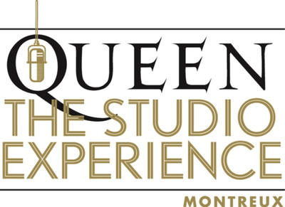 Queen: The Studio Experience Montreux Exhibition to open December 2, 2013