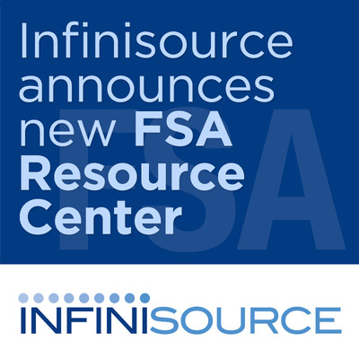 Infinisource announces new FSA Resource Center