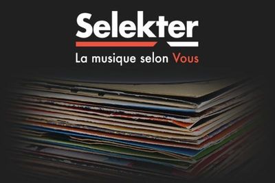 Indiegogo Campaign Launched to Support the Public Release of Selekter, the Ultimate Music Curation