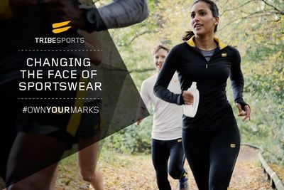 Tribesports Launches World's First Community-Powered Global Sportswear Store