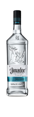 Tequila el Jimador Revamps Its Bottle
