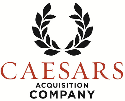 Caesars Acquisition Company Logo