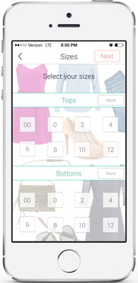 Shop It To Me Launches iPhone App