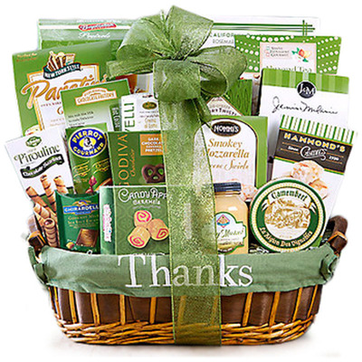 Thanksgivukkah: Once-in-a-Lifetime Kosher Gifts from Gift Baskets Overseas