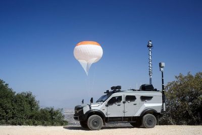Plasan Security Solutions Delivers Advanced Mission-Specific Vehicles with Full System Integration and Customization for Homeland Security Challenges