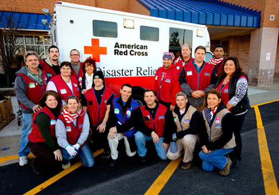 Lowe's pledges donations in advance of disasters and also provides volunteer support to help the American Red Cross respond immediately in local communities. Since partnering with the Red Cross in 1999, Lowe's and its customers have contributed more than $25 million for disaster relief.