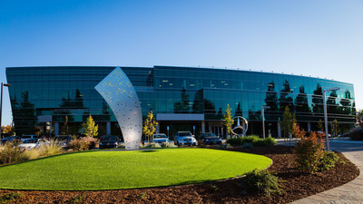 Daimler strengthens international R&amp;D network: Growth in Silicon Valley