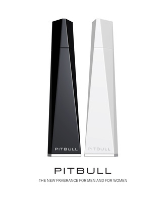 Pitbull Introduces Spicy, Sexy Scents for Men and Women - PITBULL Premier Fragrances