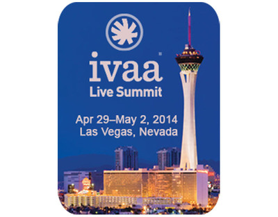 13th Annual Live Summit for International Virtual Assistants Association Scheduled for April 29 - May 2, 2014