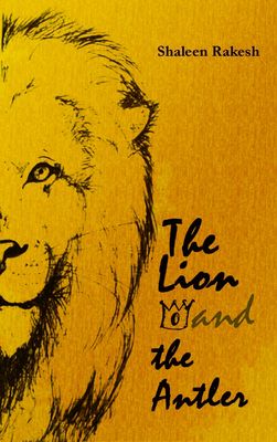 The Lion and the Antler - A New Era of Queer Poetry in Urban India