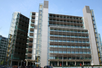 Gaw Capital Partners Acquires Waterside House at Paddington London