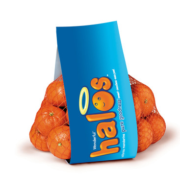 New Wonderful™ Halos™ Mandarins Make A Sweet Arrival In Stores Nationwide