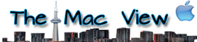 A New Mac Site for All things Apple The Mac View