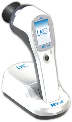 LKC Technologies' RETeval™ Clinical Trial Results Presented at American Diabetes Association Meeting