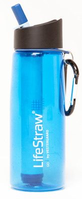 New LifeStraw® Water Filters Give The Gift Of Safe Drinking Water To Outdoor Enthusiasts And Emergency Preppers
