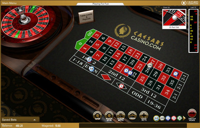 Caesars Interactive Entertainment Launches Three Online Casino Websites for New Jersey Residents &amp; Visitors