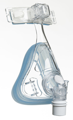 Philips' gel technology enhances comfort, therapy options for 95% of sleep apnea patients