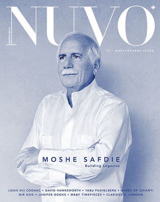 NUVO Magazines Celebrates 15 Years