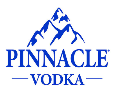 Pinnacle® Vodka And Cinnabon® Join Forces To Develop An Industry-First Vodka Innovation