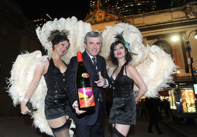 Georges Duboeuf Beaujolais Nouveau Brings Revelry to The Holiday Season