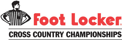 Foot Locker Names ASICS Presenting Sponsor Of Its Foot Locker Cross Country Championships