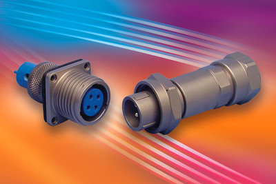 NEPTUNE Series of Connectors from Amphenol Now listed to UL 1682