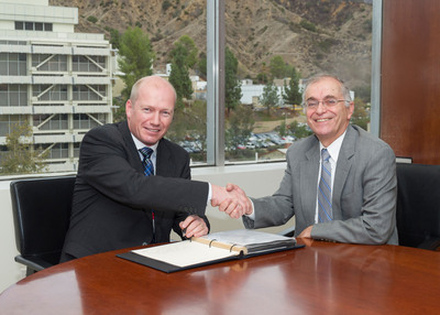 Statoil and NASA finalize research agreement