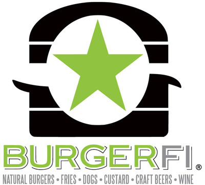 BurgerFi® Continues Expansion In Texas