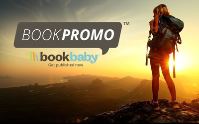 BookBaby Introduces BookPromo™ - Free Book Marketing Tools For Every Author