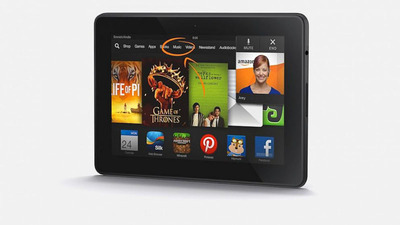  Black Friday Kindle Fire HDX Cyber ??Monday 2013 Deals and Sales Details are at Thankshopping.com. (PRNewsFoto / Thankshopping.com) 