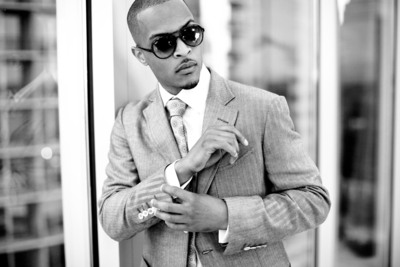 Multi- GRAMMY® Award Winner T.I. And Grand Hustle Enter Into Partnership With Columbia Records
