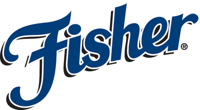 Fisher Nuts Logo.