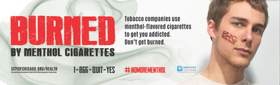 Marketing Shop LimeGreen Partners With Chicago Department Of Public Health To Launch Flavored Tobacco Awareness Campaign