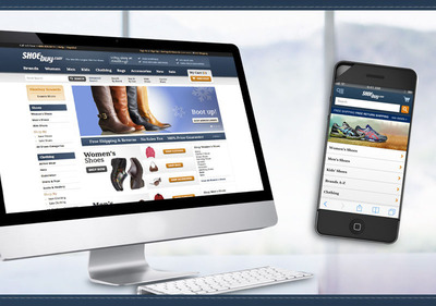 Shoebuy.com Enhances Customer Experience in Time for Holiday Shopping