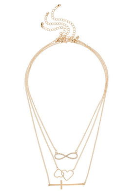 maurices Spreads Joy this Holiday Season with New Holiday Necklace in Support of the American Cancer Society®
